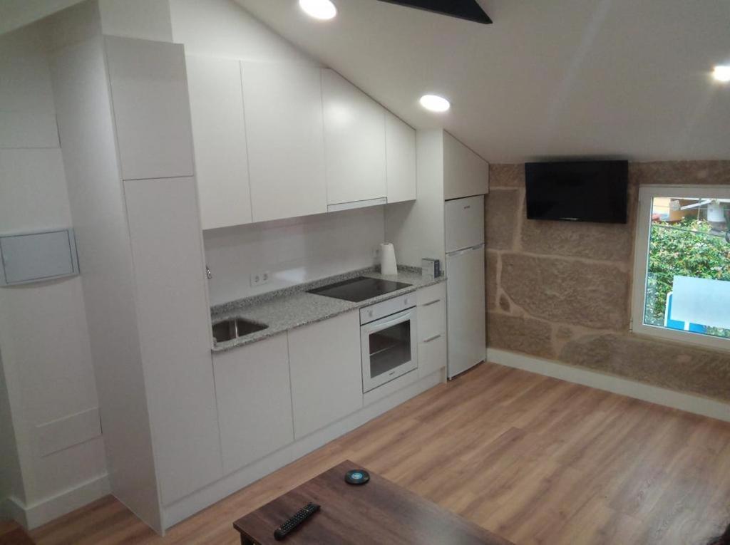 Casa Loira Διαμέρισμα Ποντεβέντρα Εξωτερικό φωτογραφία