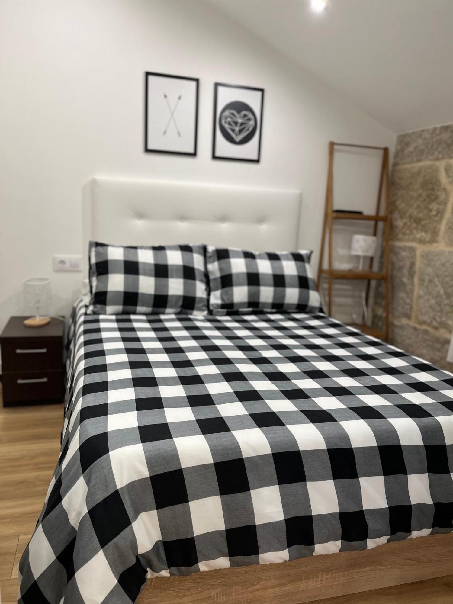 Casa Loira Διαμέρισμα Ποντεβέντρα Εξωτερικό φωτογραφία