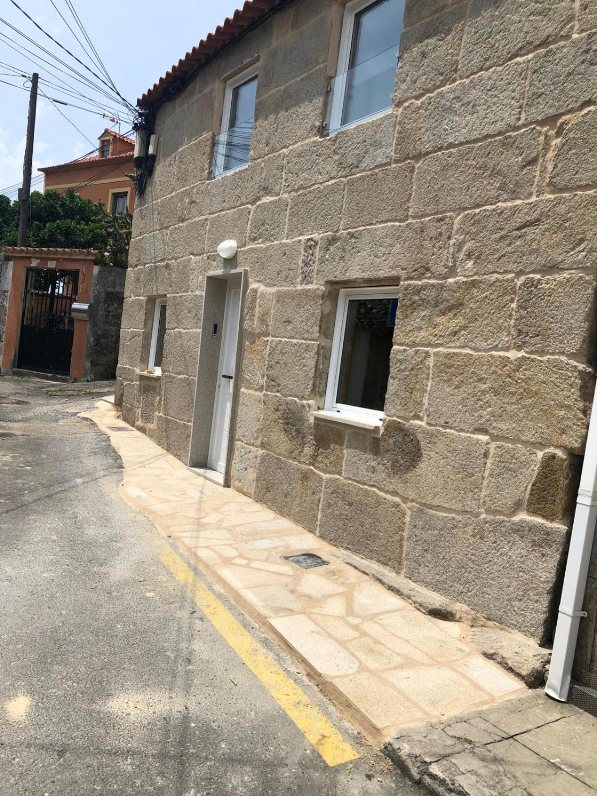 Casa Loira Διαμέρισμα Ποντεβέντρα Εξωτερικό φωτογραφία
